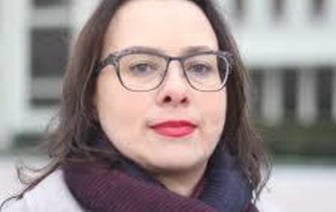 Канопацкая будет бороться за освобождение политзаключенных и демократические перемены