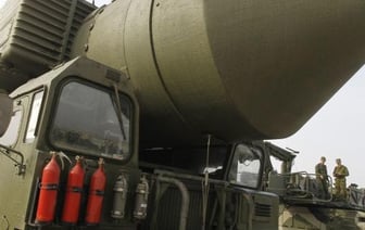 Опасения в Польше относительно размещения ядерного оружия