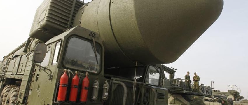 Опасения в Польше относительно размещения ядерного оружия