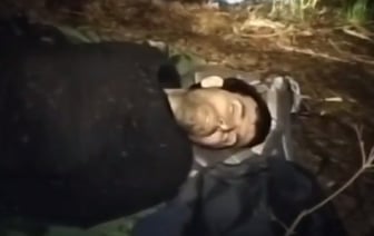 Тело беженца нашли в Пружанском районе на границе с Польшей