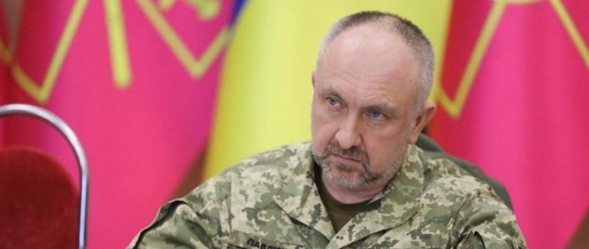 Критическая фаза войны в Украине: прогноз Павлюка