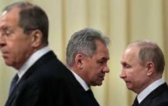 Перестановки в российском правительстве