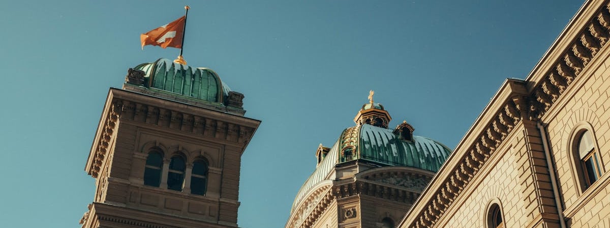 Правительство Швейцарии одобрило участие в двух проектах оборонного сотрудничества ЕС