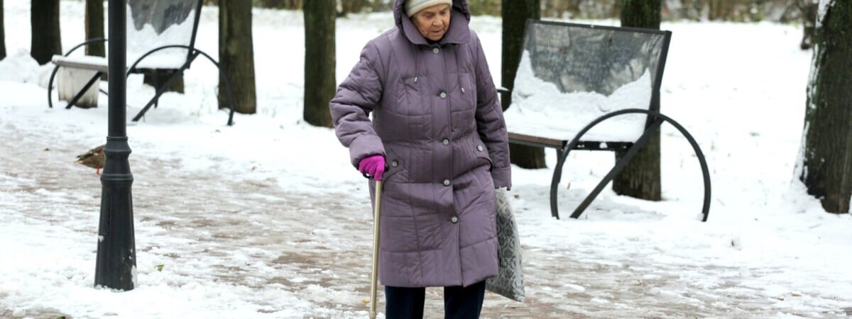 Кому из белорусов с 1 мая положена доплата к пенсии в 112 рублей? Министр труда и соцзащиты ответила