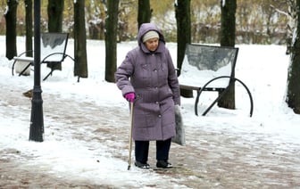 Кому из белорусов с 1 мая положена доплата к пенсии в 112 рублей? Министр труда и соцзащиты ответила