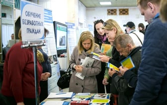 Минчанам предложили получить новую профессию за 8 часов и устроить их на работу. Кем?