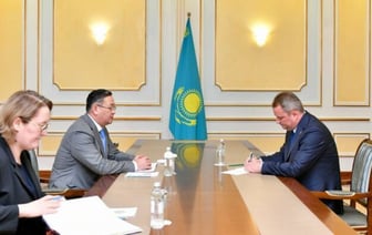 Еще в одной стране возмутились высказываниями Лукашенко в интервью российскому пропагандисту