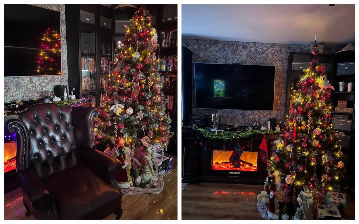 «Вложили в ремонт половину стоимости». Как семейная пара смогла позволить себе квартиру мечты?