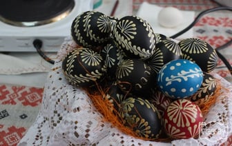 Мастер-класс, концерт и лотерея — в Сопоцкине пройдет праздник писанки