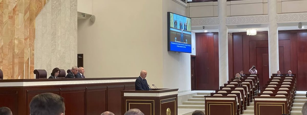 Совмин запланировал изменить Трудовой кодекс и внести поправки в ПДД Беларуси. Когда?