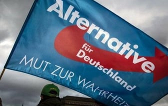 ФРГ может выйти из ЕС при приходе к власти партии «Альтернатива для Германии»