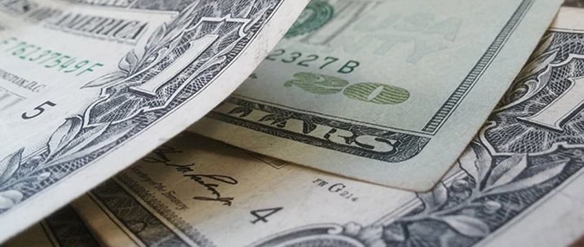 Мужчина из США выиграл лотерейный приз в размере 1 миллиона долларов во время остановки за энергетическим напитком.