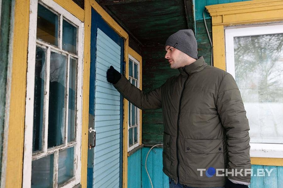 Осторожно, злые соседи. Односельчане стали врагами после нападения собаки