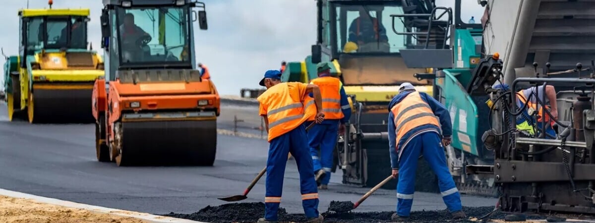 Минтранс рассказал, какие дороги и мосты в Беларуси отремонтируют в 2025-2026 годах