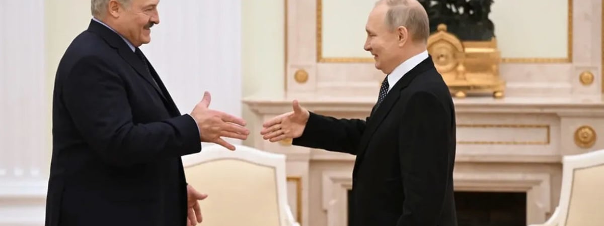 Россия «идет на навстречу» РБ в вопросе погашения долгов по кредитам — Крутой