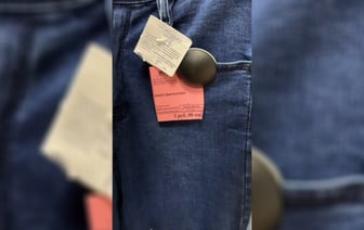 «Странно, в чём подвох?» — Белорусам предложили джинсы по 3 рубля. Но те все равно остались недовольны — Видео