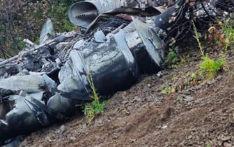 Найдены тела всех 22 погибших при крушении Ми-8 на Камчатке