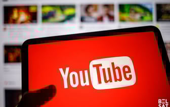 Беларус Влад Бумага не спас российский YouTube. На помощь идет VPN, но есть нюанс