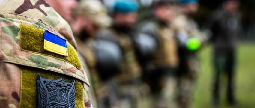 В Польше прошли обучение 23 тысячи военных ВСУ – Дуда