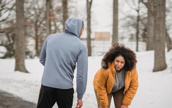 Нефтепродукты попали в реку — на Днепре экокатастрофа? Отвечают экологи