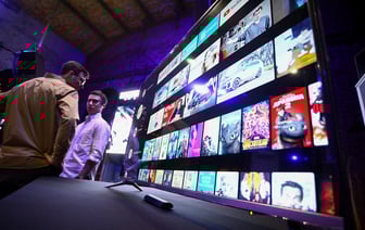 В Беларуси снова стал доступен популярный онлайн-кинотеатр