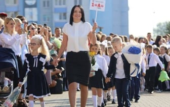 Как в Беларуси устроить ребенка в первый класс? Вот что должны знать родители