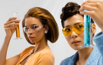 Ученые создали заживляющий раны электрическим током пластырь