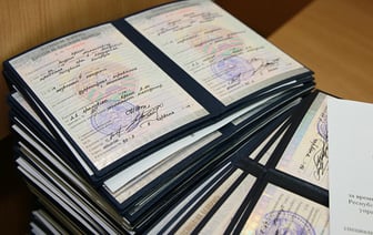 Минобр вводит электронную запись на проставление апостиля