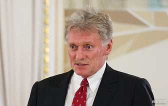 Саммит по Украине дал "Нулевые" результаты, заявляет Кремль