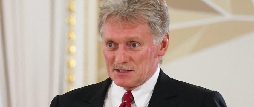 Саммит по Украине дал "Нулевые" результаты, заявляет Кремль