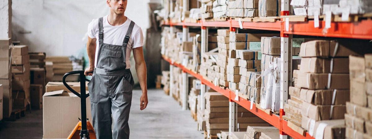 Некоторым белорусским магазинам запретили продавать товары предприятиям. В Минэкономики уточнили, как это работает