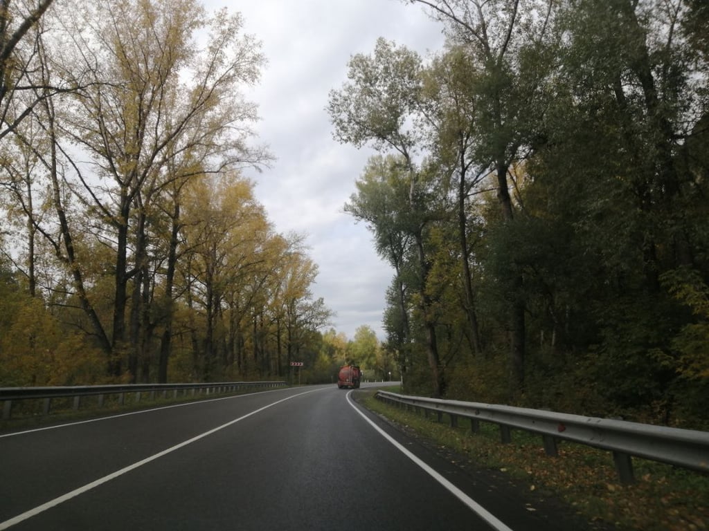 Белорусы посмотрели четыре страны без виз