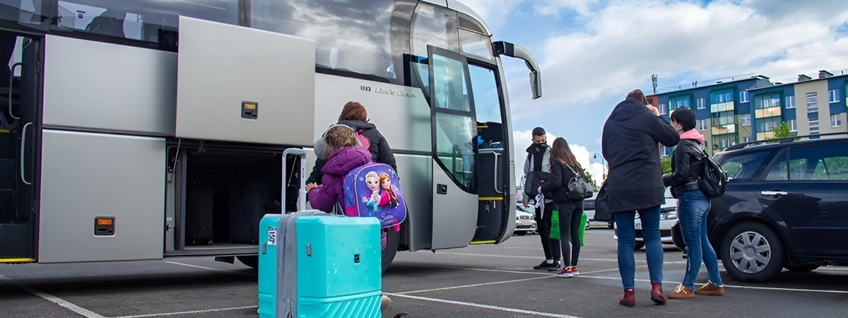 Круг в сотни км. Перевозчики рассказали, как изменились цены и маршруты в Европу после закрытия литовских КПП