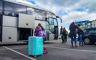 Круг в сотни км. Перевозчики рассказали, как изменились цены и маршруты в Европу после закрытия литовских КПП