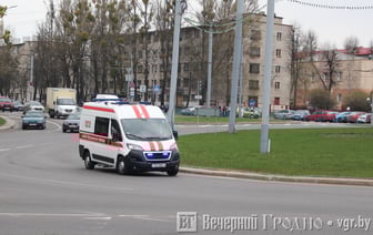 В Гродно бабушку придавило холодильником — как это произошло