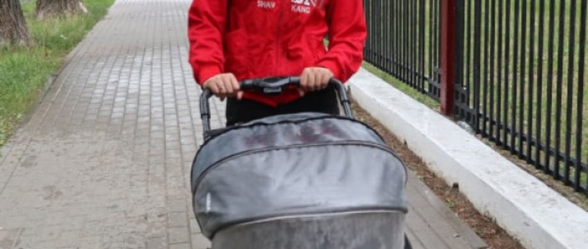 «Когда сына забрали, не находила места». История белоруски, которая смогла изменить жизнь и вернуть ребенка из приюта