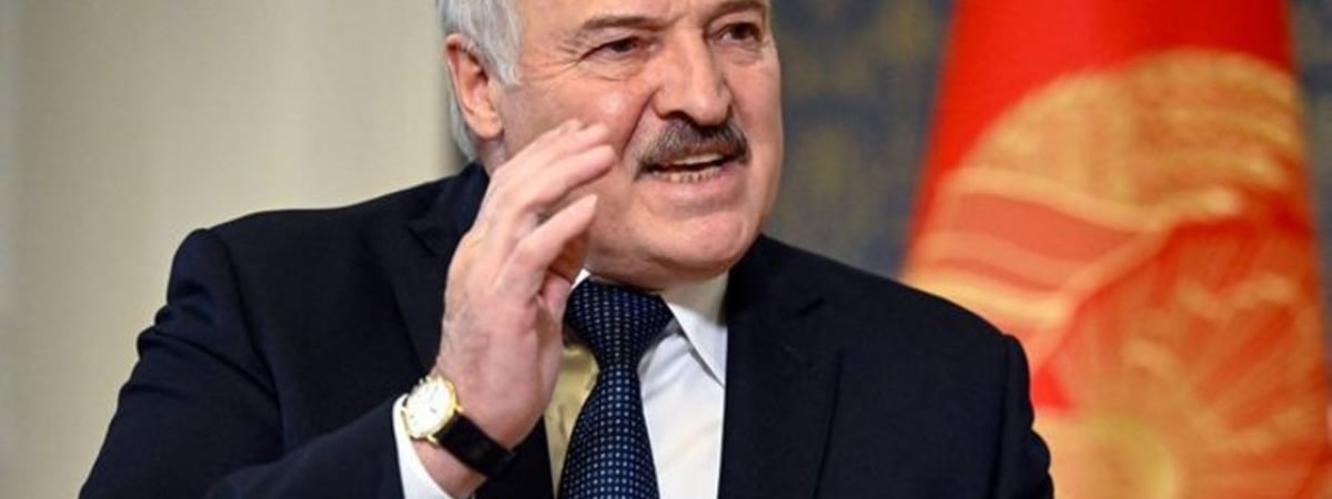 Чалый: Лукашенко не будет баллотироваться на следующих выборах