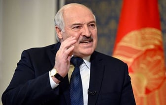 Чалый: Лукашенко не будет баллотироваться на следующих выборах