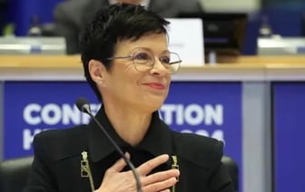 «Давайте варить борщ вместе!» — как ЕС планирует укрепить связи с Украиной