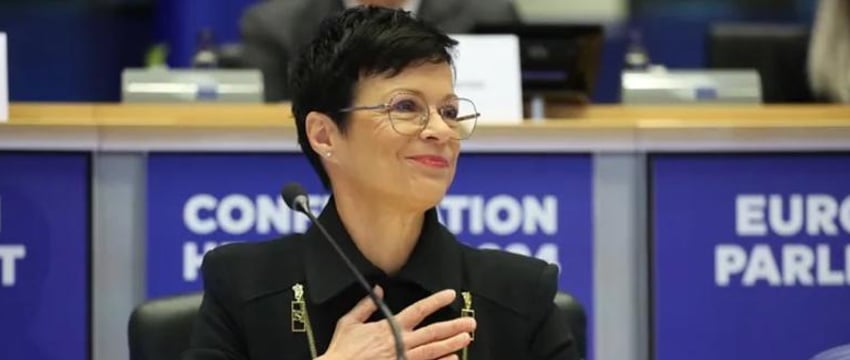 «Давайте варить борщ вместе!» — как ЕС планирует укрепить связи с Украиной