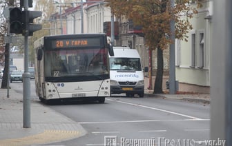 Стало известно, сколько людей в Беларуси воспользовались услугами пассажирского транспорта