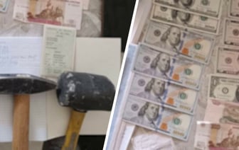 Делали уколы и разбивали пальцы: мошенники на Могилёвщине