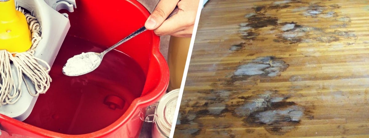 Отмываете пятна содой? Эксперты назвали 6 вещей, которые так можно безнадёжно испортить — Полезно