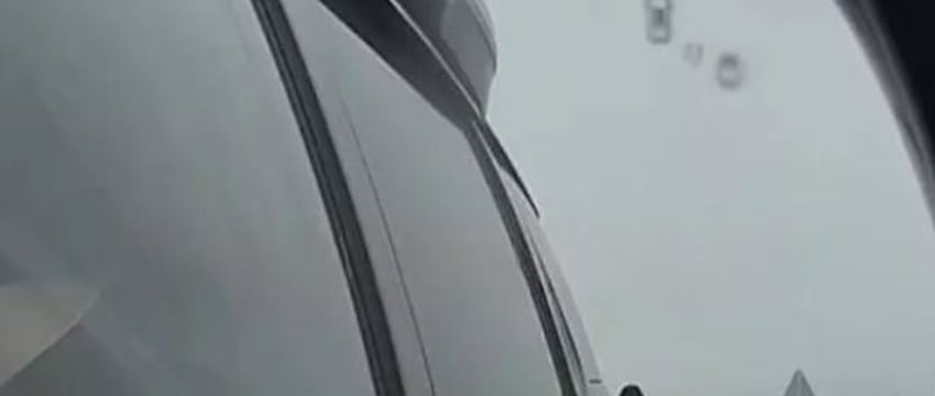 Белорусы отдали $400 полицейским в Казахстане. На историю отреагировали в местном МВД