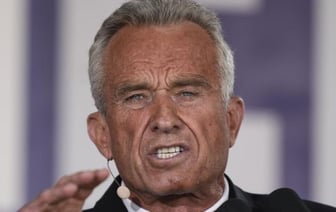 «Акт войны от США»: Кеннеди-младший прокомментировал обстрел Севастополя