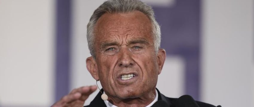 «Акт войны от США»: Кеннеди-младший прокомментировал обстрел Севастополя