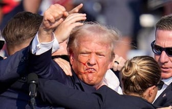 Стали известные новые подробности покушения на Дональда Трампа