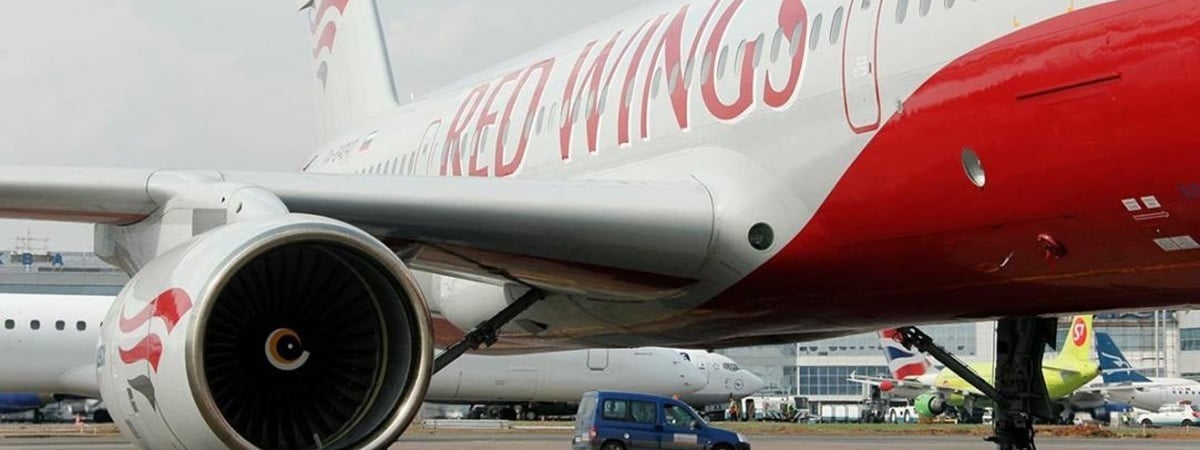 Российский авиаперевозчик отказался от полётов из Ульяновска в Минск. Навсегда?