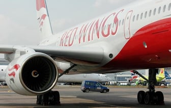 Российский авиаперевозчик отказался от полётов из Ульяновска в Минск. Навсегда?