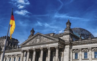 Германия работает над стратегией модернизации оборонного комплекса